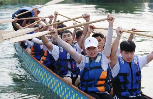 中國僑網(wǎng)(圖片來源:華僑大學(xué)網(wǎng)站)