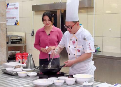 中國僑網(圖片來源:華僑大學網站)