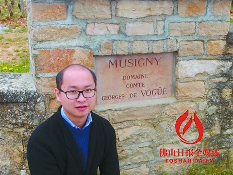 中國僑網(wǎng)(《佛山日?qǐng)?bào)》/王曉丹 攝)