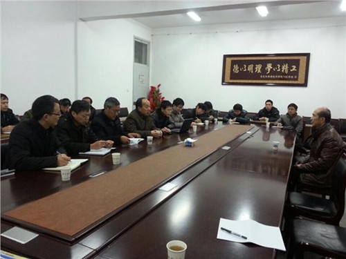 中國僑網(wǎng)與鹽城師范學(xué)院師生進(jìn)行座談