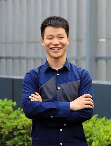 中國僑網(wǎng)受訪者供圖。(中國青年報)