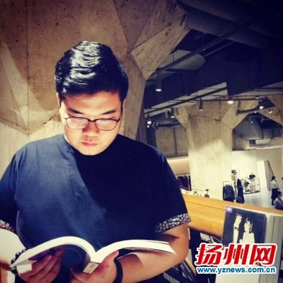 揚(yáng)州"網(wǎng)紅"海歸義務(wù)提供留學(xué)咨詢