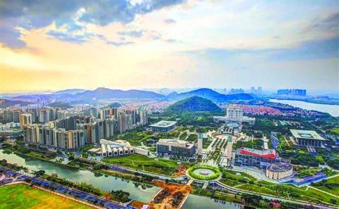 中國僑網(wǎng)佛山順德 圖片來源網(wǎng)絡(luò)