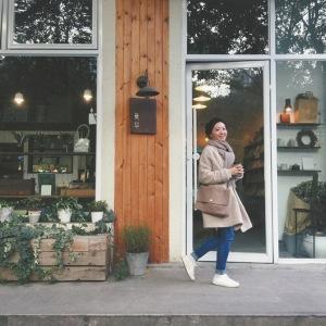 中國(guó)僑網(wǎng)無(wú)早老板Rosa