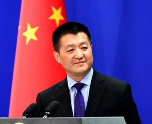 中國僑網(wǎng)陸慷(資料圖)