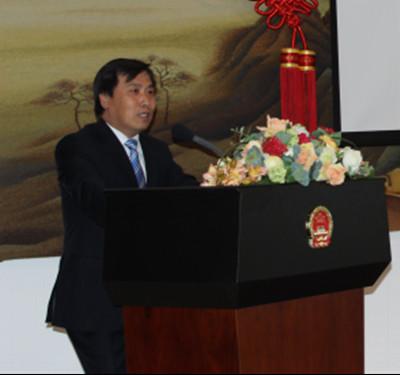 中國僑網(wǎng)圖片來源:中國駐冰島大使館網(wǎng)站。