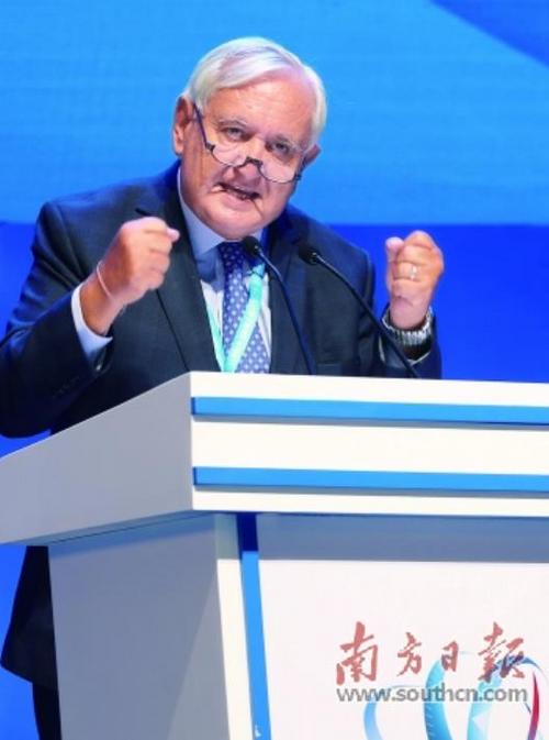 中國(guó)僑網(wǎng)拉法蘭