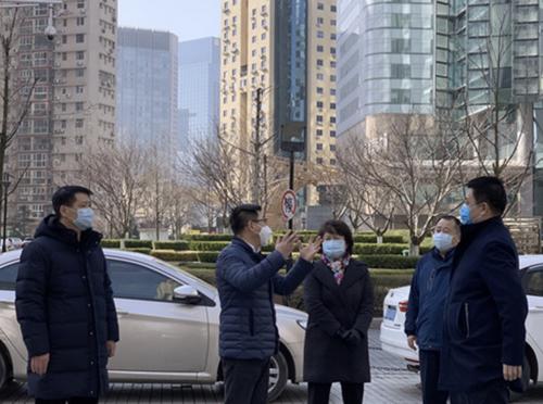 中國僑網圖片來源:山東省僑聯網站