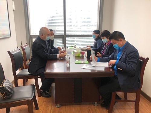 中國僑網(wǎng)(圖片來源:山東省僑聯(lián)網(wǎng)站)