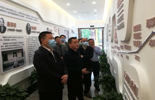 中國僑網(wǎng)(四川巴中市僑聯(lián)供圖)