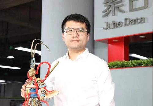 中國(guó)僑網(wǎng)天聚地合(蘇州)科技股份有限公司 供圖