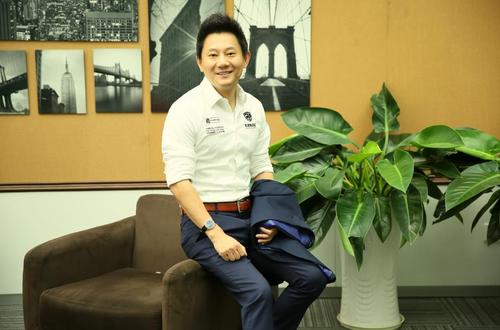 中國僑網(wǎng)江蘇聚合新能源科技有限公司 供圖