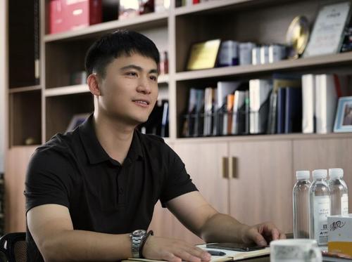 中國(guó)僑網(wǎng)蘇州華源控股股份有限公司 供圖