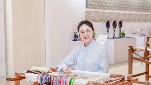 中國僑網(wǎng)受訪者供圖