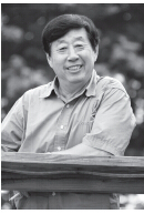 中國(guó)僑網(wǎng)劉大為(中國(guó)大陸)