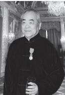 中國僑網(wǎng)范曾(中國大陸)