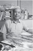 中國僑網(wǎng)岑全遠(美國)