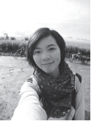 中國僑網(wǎng)梁潔雯(中國澳門)