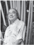 中國僑網(wǎng)梁振康(新加坡)