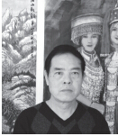 中國(guó)僑網(wǎng)林金水(新西蘭)