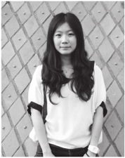 中國僑網(wǎng)葉采薇(中國臺(tái)灣)