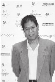 中國僑網(wǎng)張京成(美國)