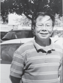 中國僑網甘富忠(美國)