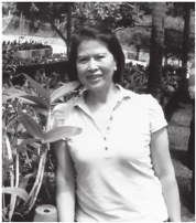 中國(guó)僑網(wǎng)彭秋梅(巴西)