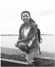 中國(guó)僑網(wǎng)楊揚(yáng)(挪威)