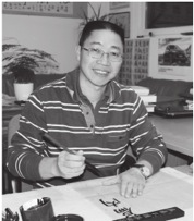 中國僑網(wǎng)章少輝(盧森堡)