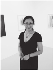 中國(guó)僑網(wǎng)耿靜新(挪威)