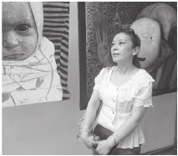 中國(guó)僑網(wǎng)劉愛(ài)華(俄羅斯)