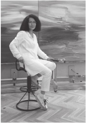 中國僑網(wǎng)劉秀鳴(奧地利)