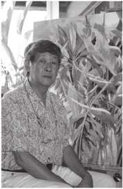 中國僑網(wǎng)Paul Woei(蘇里南)