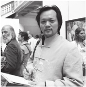 中國僑網(wǎng)宋銳(俄羅斯)