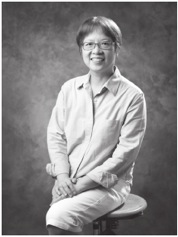 中國(guó)僑網(wǎng)趙慧儀(中國(guó)香港)