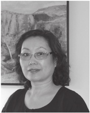 中國僑網(wǎng)袁慧娟(挪威)