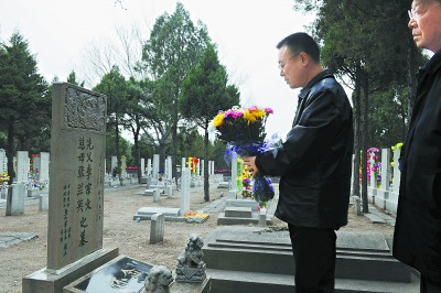 中國僑網(wǎng)(《北京晚報(bào)》/胡鐵湘 攝)