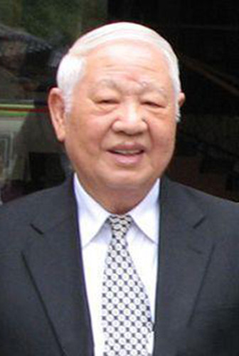 加拿大漂木藝術(shù)家協(xié)會會長