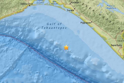 中國(guó)僑網(wǎng)圖片來(lái)源:美國(guó)地質(zhì)勘探局網(wǎng)站。