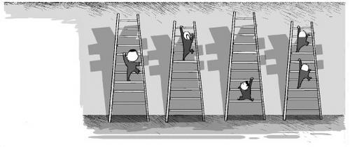 中國僑網漫畫/高岳