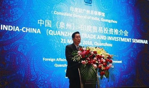 中國僑網(wǎng)圖片取自泉州外僑辦網(wǎng)站