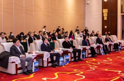 中國僑網(wǎng)青島市委統(tǒng)戰(zhàn)部 供圖