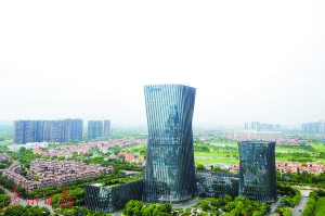 北滘樓市市場(chǎng)前景被看好,此前地價(jià)一路攀升。