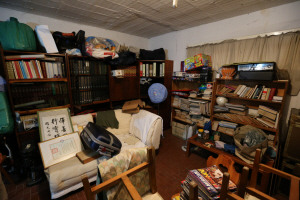 中國僑網(wǎng)孫耀光的密室