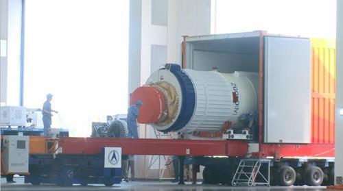 中國僑網(wǎng)資料圖 來源:央視新聞