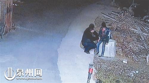 中國僑網(wǎng)(圖片來源泉州網(wǎng))