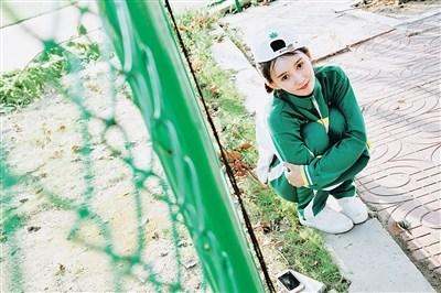 中國僑網(wǎng)走過失落與彷徨的顧婉靖