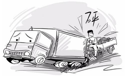 中國(guó)僑網(wǎng)漫畫(huà)/王璐