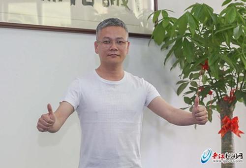 中國(guó)僑網(wǎng)聯(lián)營(yíng)新形式讓更多企業(yè)共創(chuàng)新公益文化